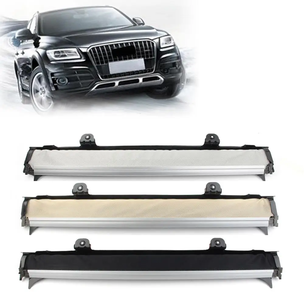 Автомобильный солнцезащитный козырек на крыше в сборе для VW Golf Variant Sport Wagen/Tiguan/Sharan