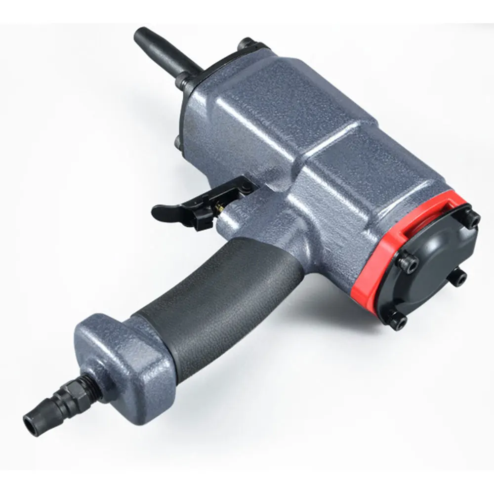 Пневматический гвоздодер гвоздезабивной пистолет воздушный степлер