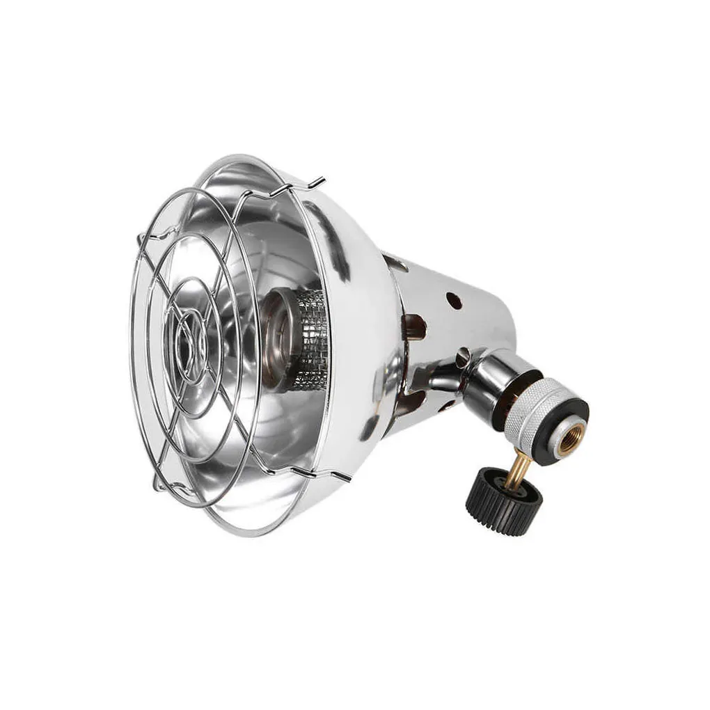 

Обогреватель для кемпинга нагревательная плита из нержавеющей стали