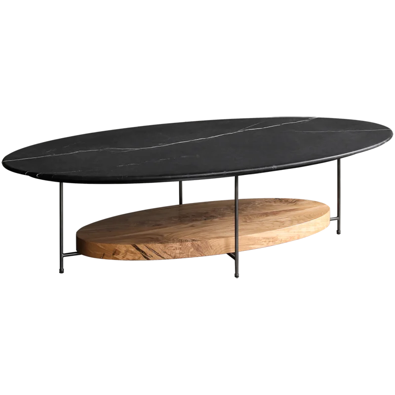 Деревянная мебель для стола роскошные прикроватные столики боковые низкие