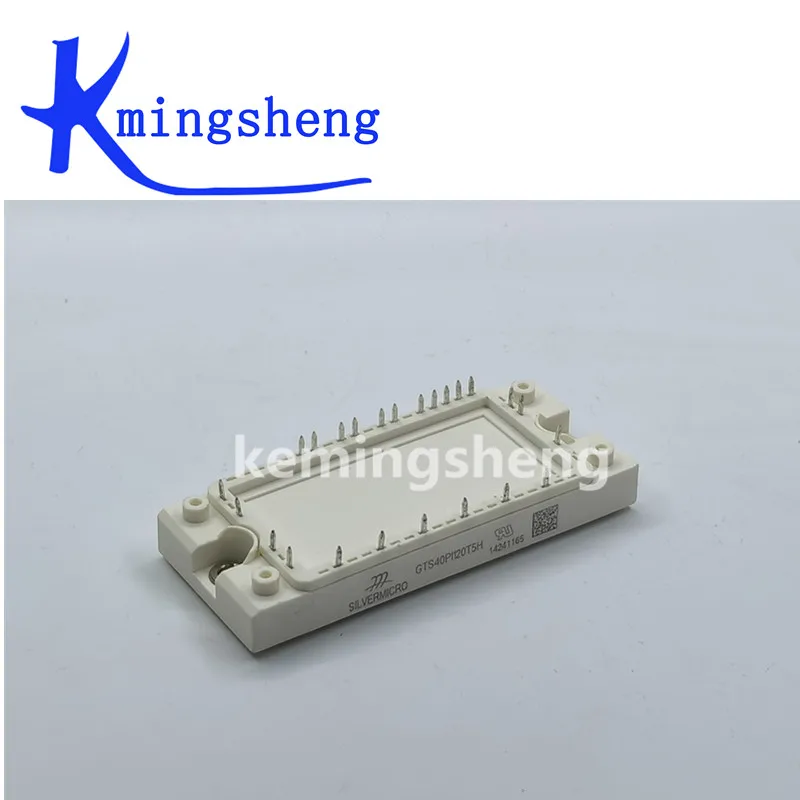 Новый и оригинальный модуль GT25PI120T5H GTS25PI120T5H GTS40PI120T5H GT10PI120T5H GT15PI120T5H gt40pi120t5h