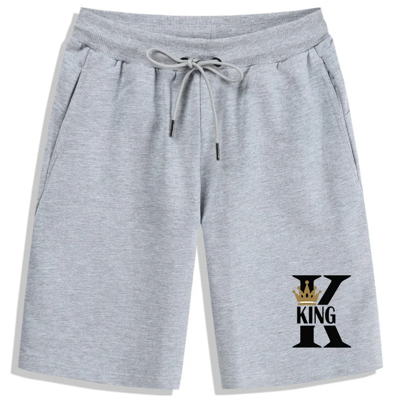 Рисунок 3 - Брюки Tuveke мужские с принтом короля