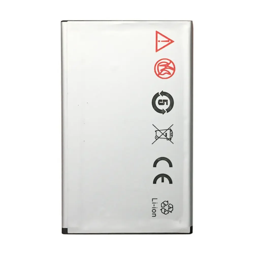 Li3723T42P3h 704572 Аккумулятор 2300 мАч для ZTE MTC 833F 831FT 4G WIFI маршрутизатор модем MF90 91 + MF90M