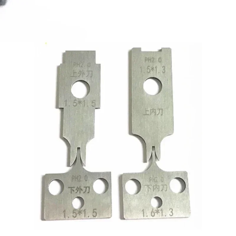 1 комплект различных моделей вставки для клеммных станков SM обжимной пресс можно