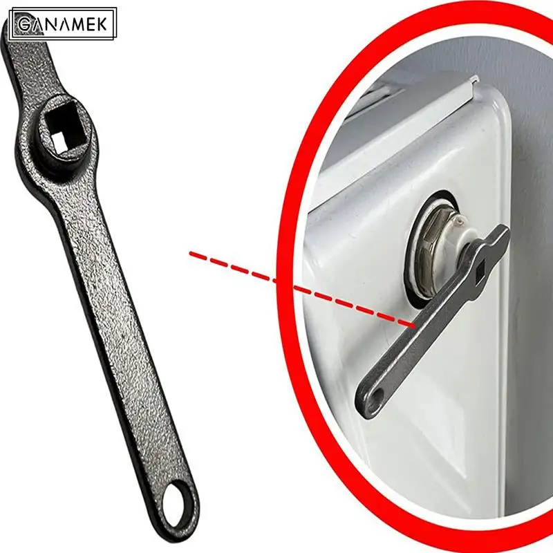 

Cross Key Wrench Pventilation Handle Heating Bleeding Heating Absolutely Novelty Made Bleed Key Heating Key Square Key Radiator