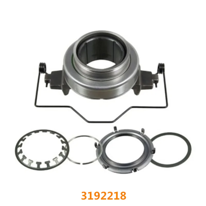 

HIGH QUALITY CLUTCH RELEASE BEARING FOR 3192218 20569151