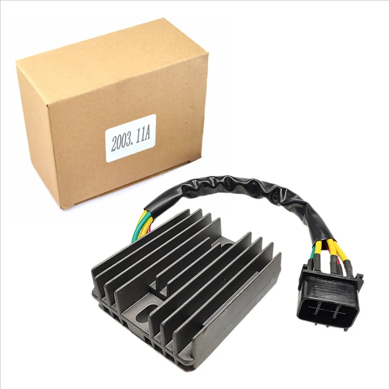 

Suitable for Yamaha 50 70 outboard machine rectifier 68v-81960-10-00