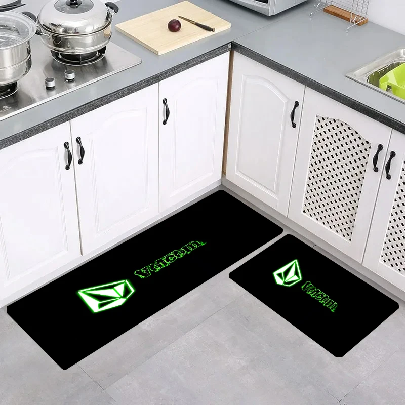 Ковры V-Volcom напольный коврик Придверный входная дверь эстетическое украшение для