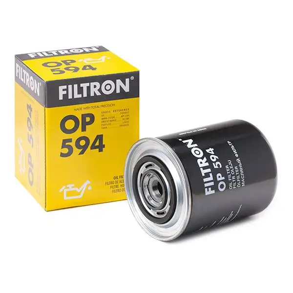 

Filtron OP594 oil filter