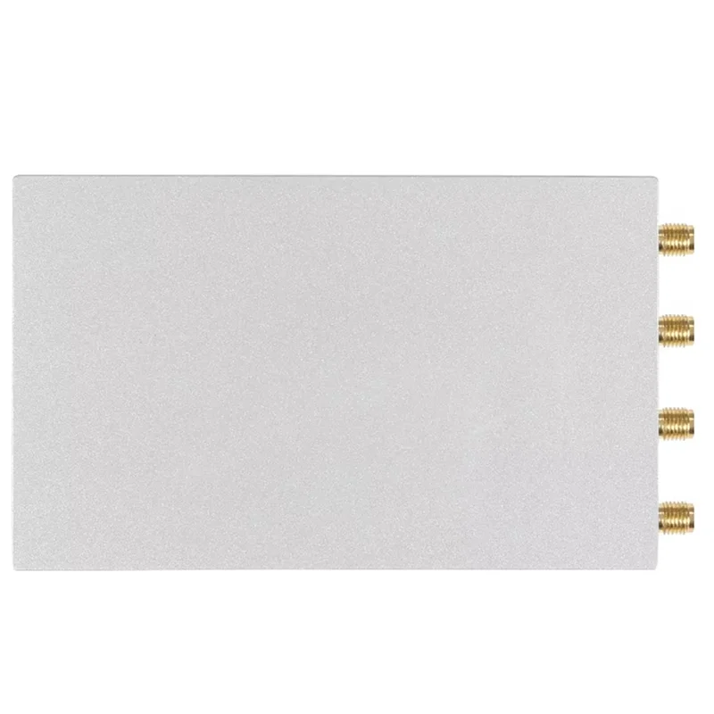 Фото L62A SDR программно определяемая радиостанция ADI Pluto + 70 МГц-6 ГГц Xc7z020 AD9363 для Libiio Iioscope Sdrsharp Matlab №4