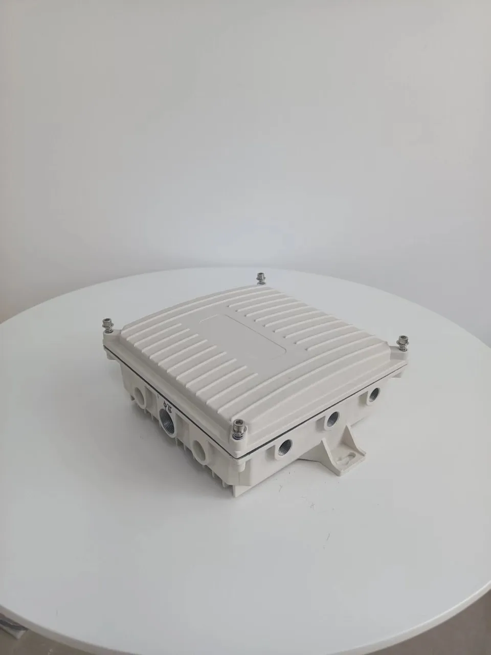 Базовая станция LORA IoT 7-отверстие внешний корпус из литого алюминия наружный WIFI
