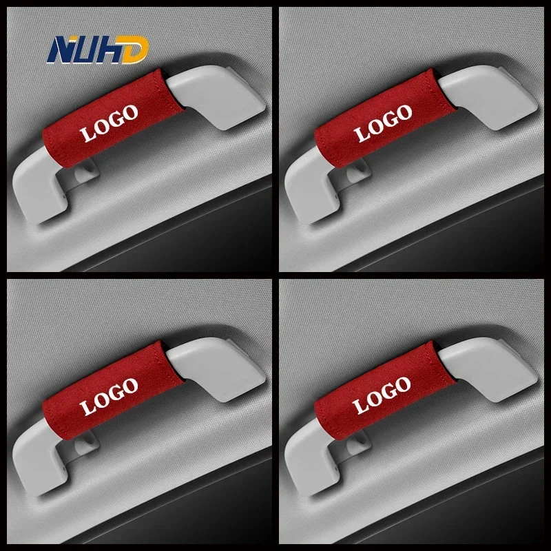 Замшевый защитный чехол для салона автомобиля FIAT Chrysler Jeep Dodge RAM SRT Lancia Alfa Pull