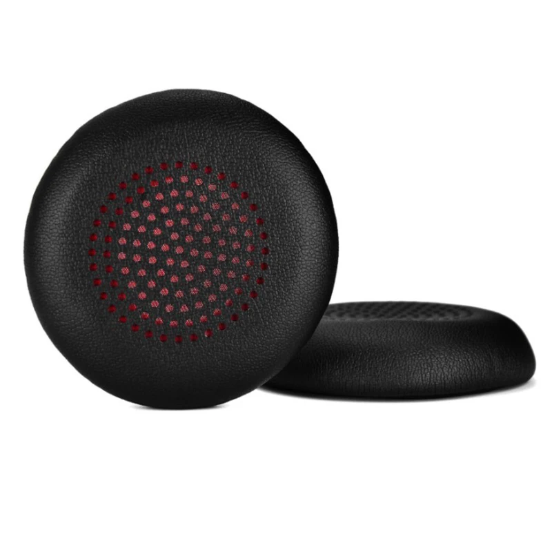 Квалифицированные амбушюры для наушников совместимы с Plantron Voyager Focus UC B825 Замена