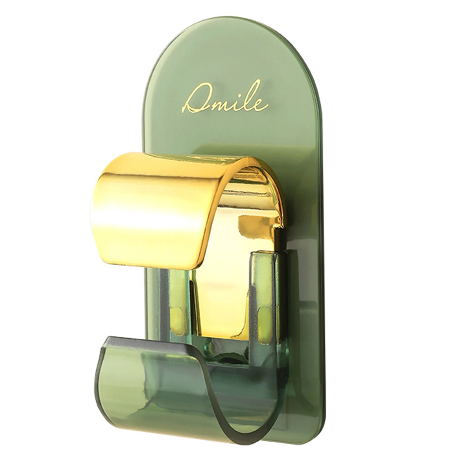 

Wall Mounted Storage Rack Strong Bearing Storage Hook for Home & Business Door Wall SASI