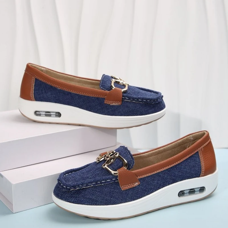 Женские кроссовки на платформе ZUZI белые удобные шнуровке вулканизированной