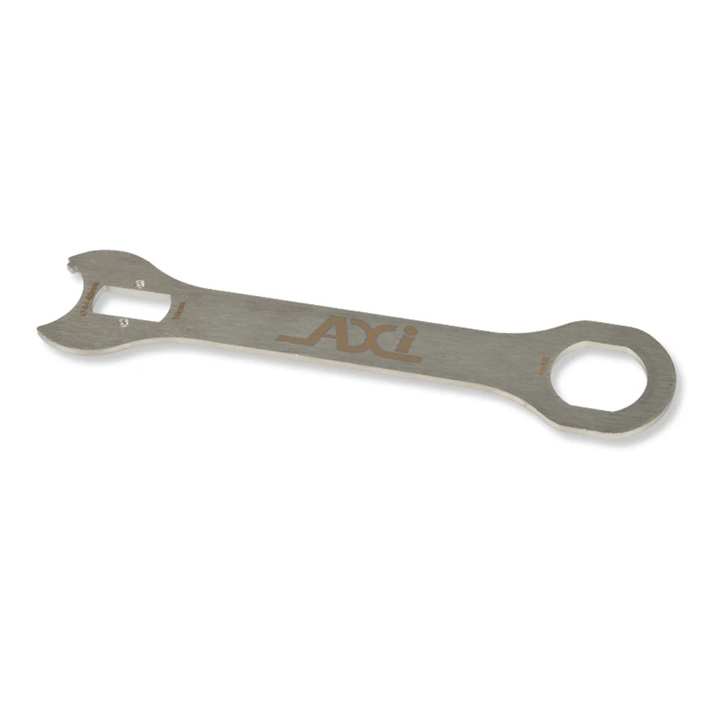 

1x Bike Bicycle Bottom Bracket Wrenches Tools Vintage For-Shimano Campagnolo Removal Installation Wrench Repair Tool Steel