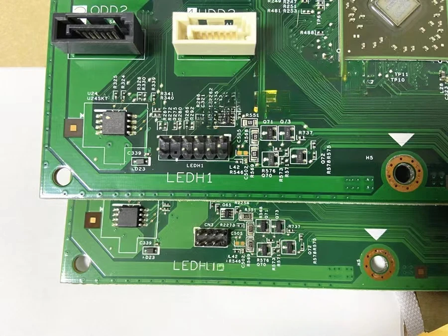 Для DELL VOSTRO 3901 3905 MAA78R MB13073-1 FM2 запасная часть основной платы DXP7D