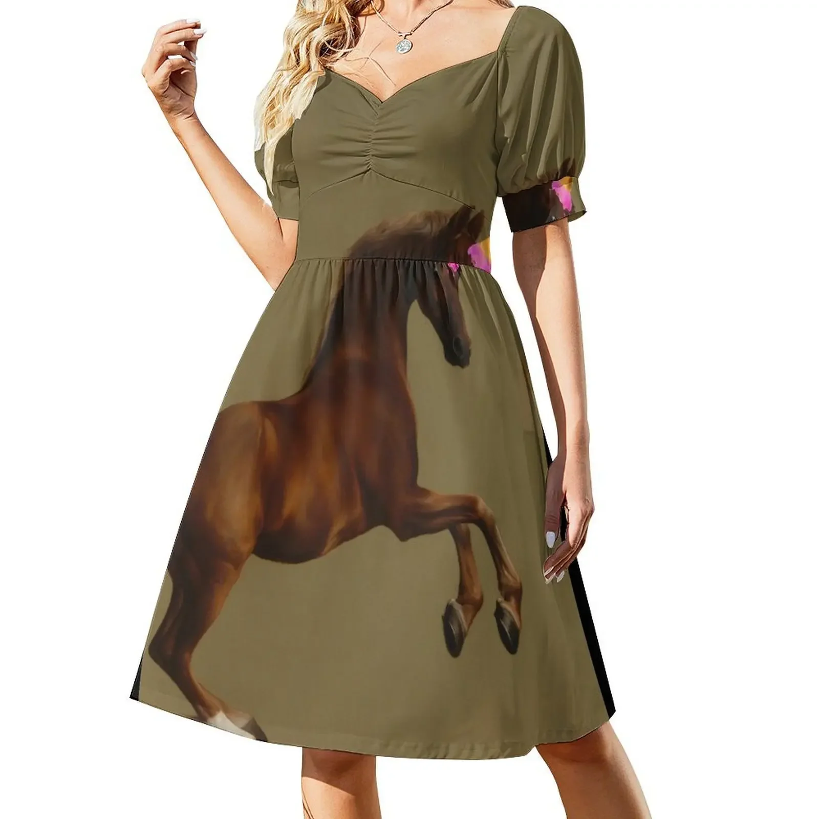 Subtly Ruined Whist...”cket - Платье с мороженым и единорогом платье феи платья для девочек