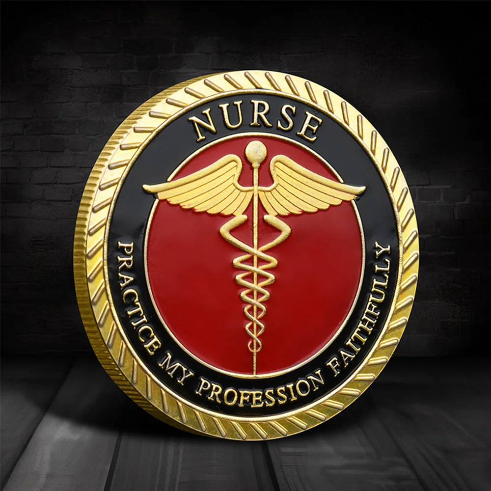 Коллекционная монета 