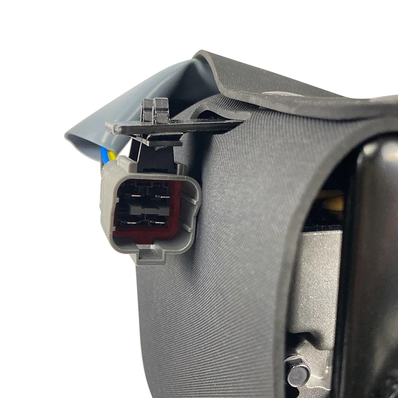 Компрессорный насос пневматической подвески подходит для INFINI QX56 2011-2013