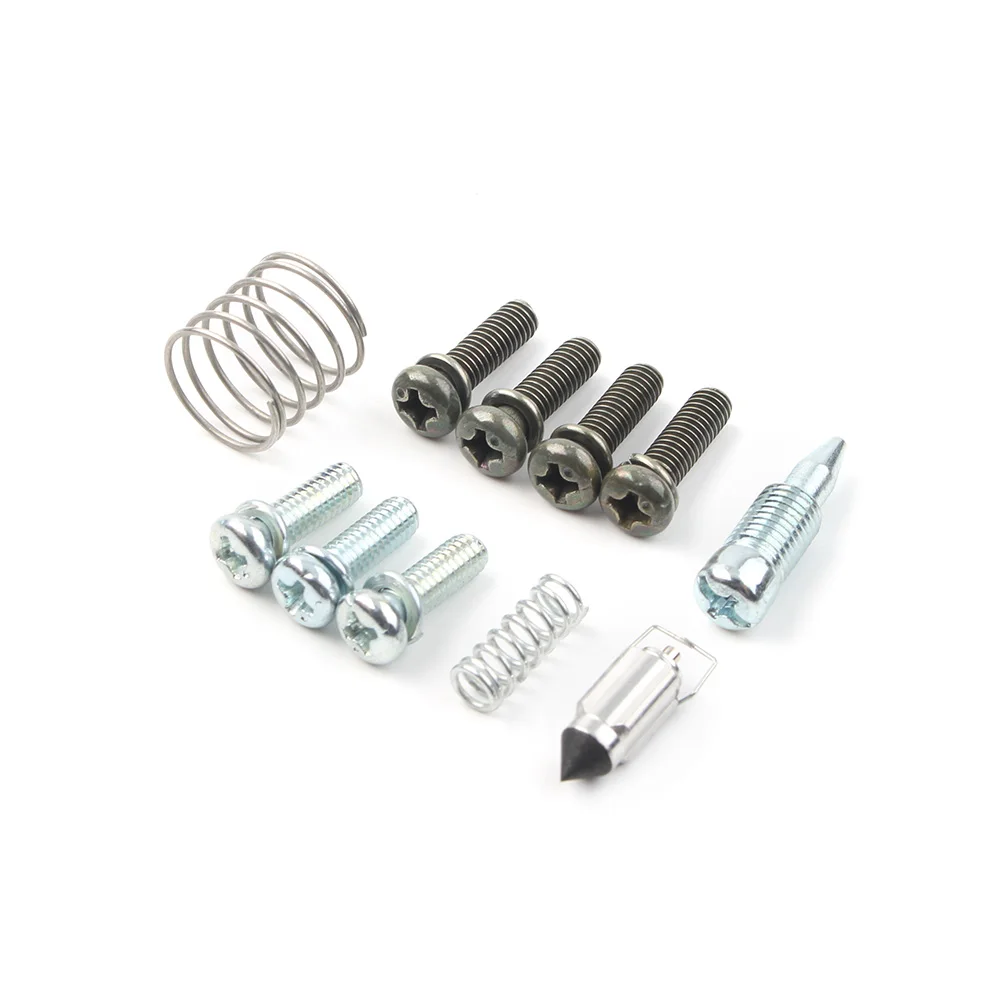 Ремкомплекты для ремонта карбюратора мотоцикла Kawasaki Vulcan A800 VN800A VN800B VN800C VN800E