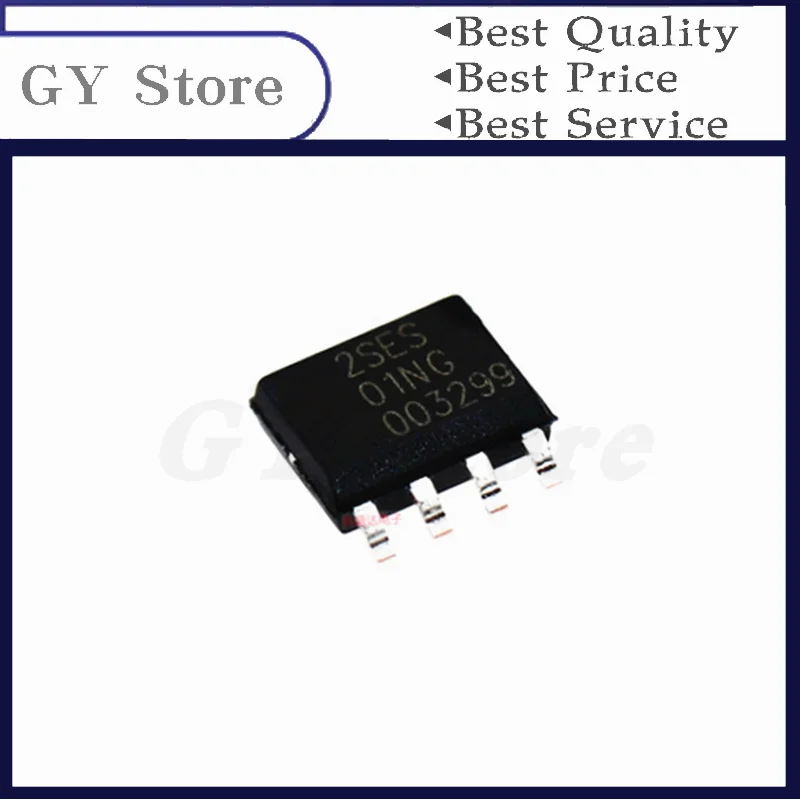 10 шт XT2052Y2ASR-G 2SES 01NG SOP8 XT2052Y2ASR 2SES01FA 2SES01NG SOP-8 чип управления аккумулятором