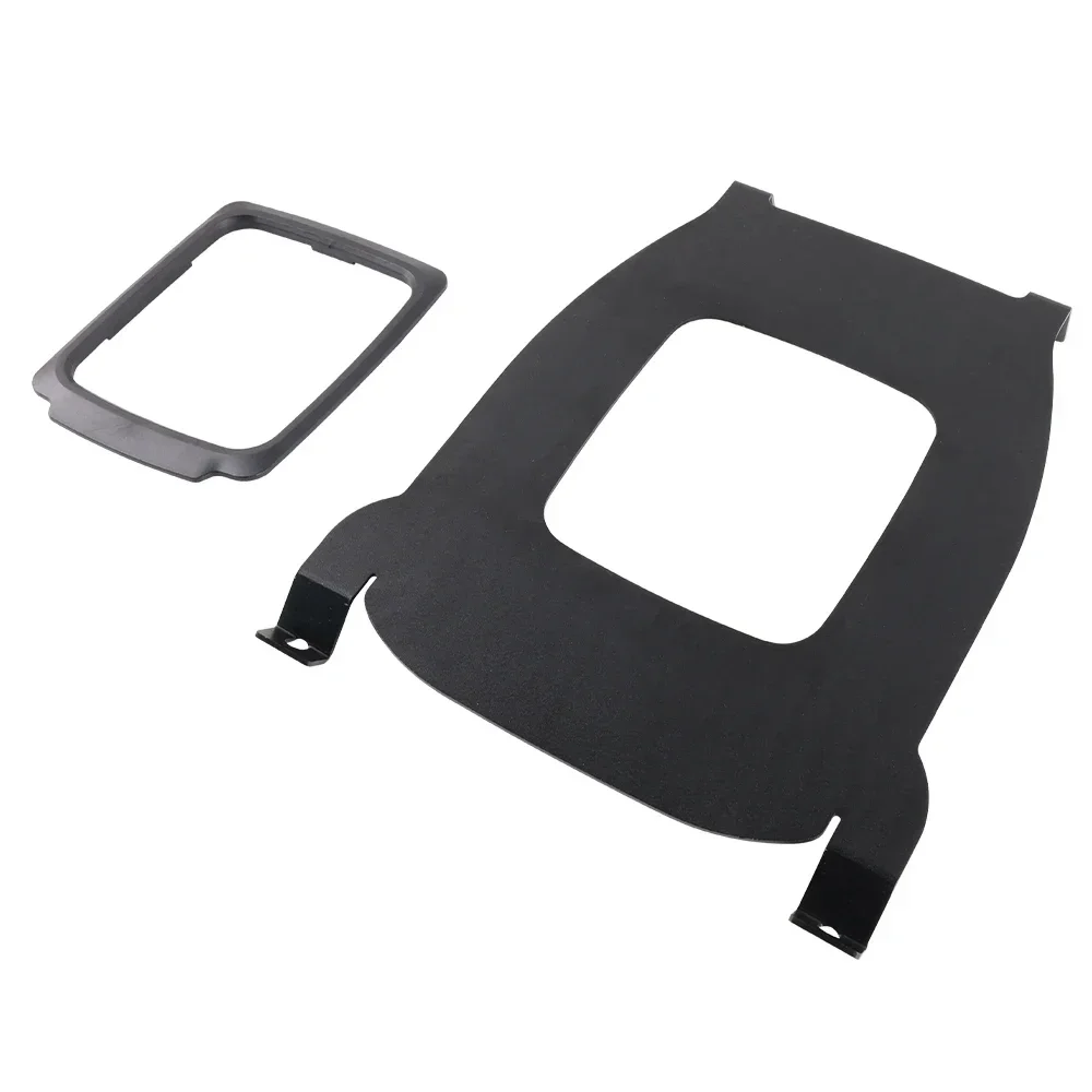 Детали интерьера крышка центральной консоли переключения передач багажник Maxim