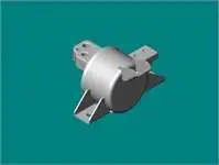 

218301 G200 для крепления двигателя левый ACCENT ERA 1,4-1,6 06 - RIO 05-RIO 05-