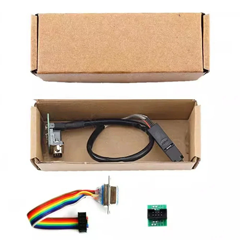 Для VVDI Pad Car для FEM-адаптера зажима программирования BDC BMW X1 X3 X5 X6 X7 и моделей 3