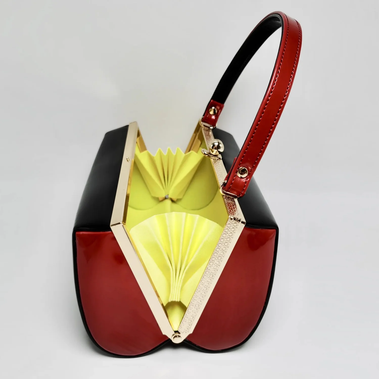 Японское кимоно для женщин аксессуар кошелек сандалии на высоком каблуке с