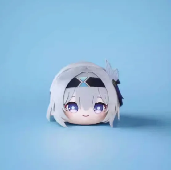 Аниме Honkai: Star Rail Blade Firefly Kafka милая плюшевая хлопковая кукла брелок для косплея Dango
