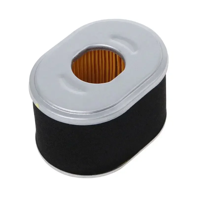 

Новая замена воздушного фильтра, подходящая для газонокосилки GX160 5,5HP GX200 6,5HP 17210-ZE1-822, воздушный фильтр