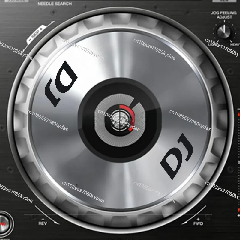 Прозрачная защитная пленка SZ2 XZ RZX FLX6 для диджея DDJ