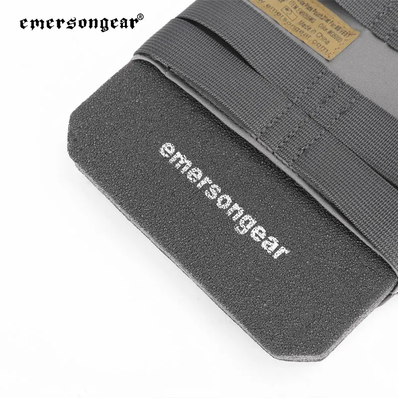 Emersongear тактическая Точная боковая фотовспышка для SS охотничий жилет поясная