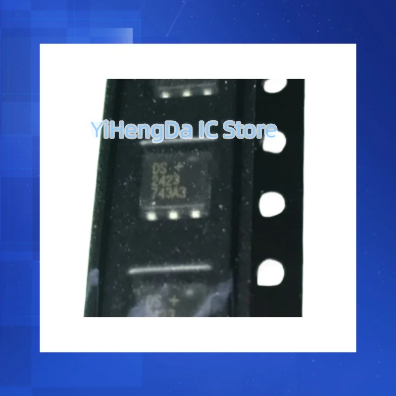2 шт. ~ 10 шт./партия DS2423P + DS2423 TSOC-6 100% Новый оригинальный