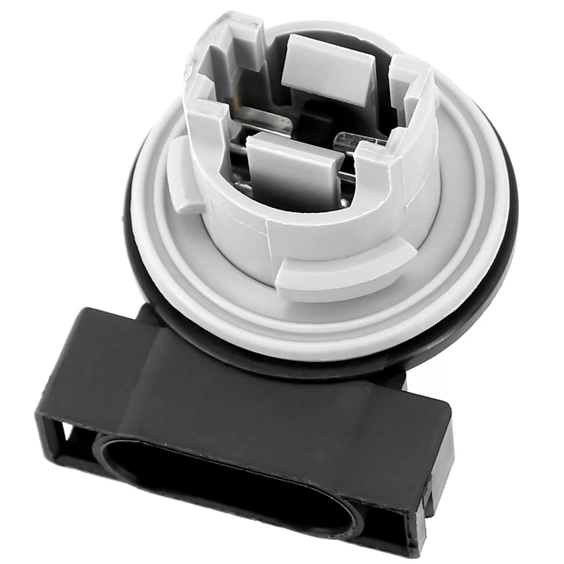 

68060366 Патрон для бокового фонаря поворота AA для Jeep Dodge Chrysler, патрон для лампы указателя поворота, новый держатель патрона для бокового фонаря поворота