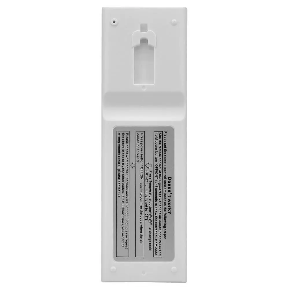 Новый пульт переменного тока SG15C для кондиционера MITSUBISHI с фаренгейтом MSZ-FM25VA-V1 (art.: 3920ccdb0950e) - 3920ccdb0950e