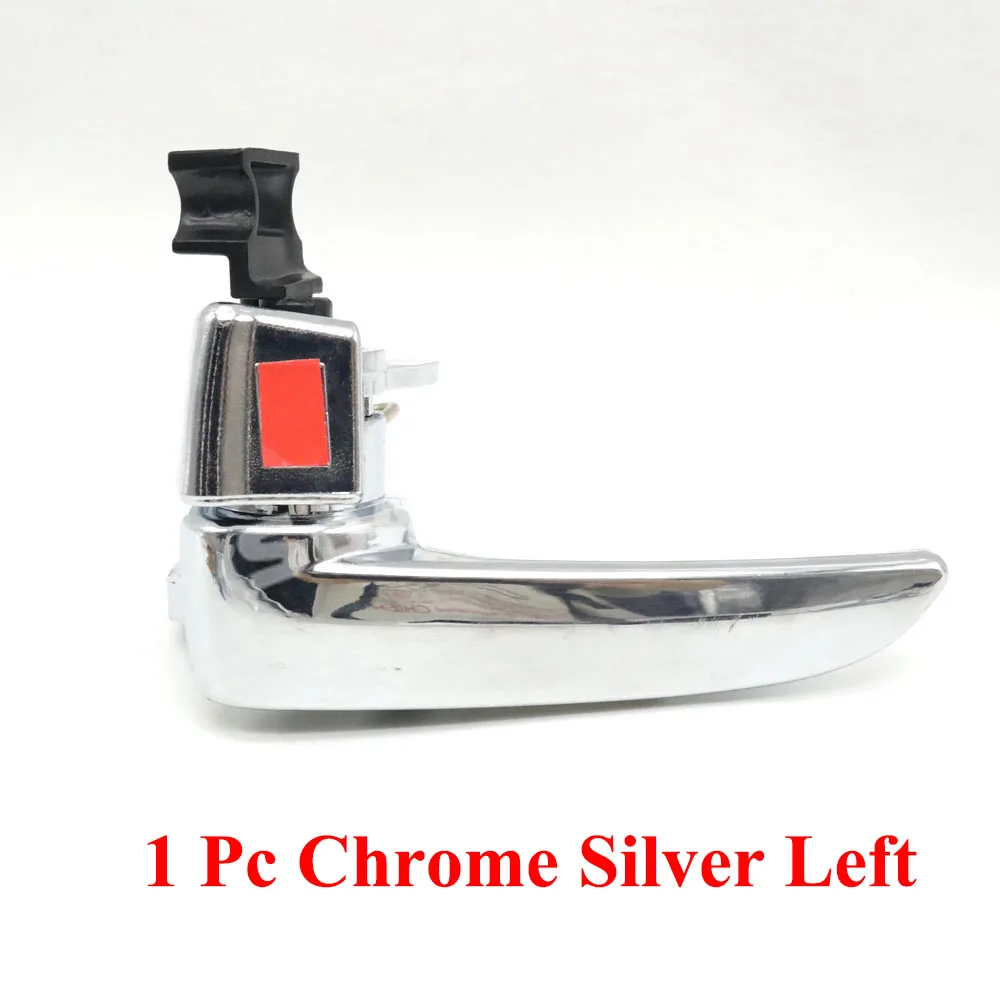 

Внутренняя дверная ручка Cafoucs для Mazda 6 2003-2006 GG GY (WAGON) GR1L-58-330 GR1L-59-330