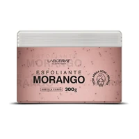 exfoliating body and face strawberry labotrat 300g or 330g