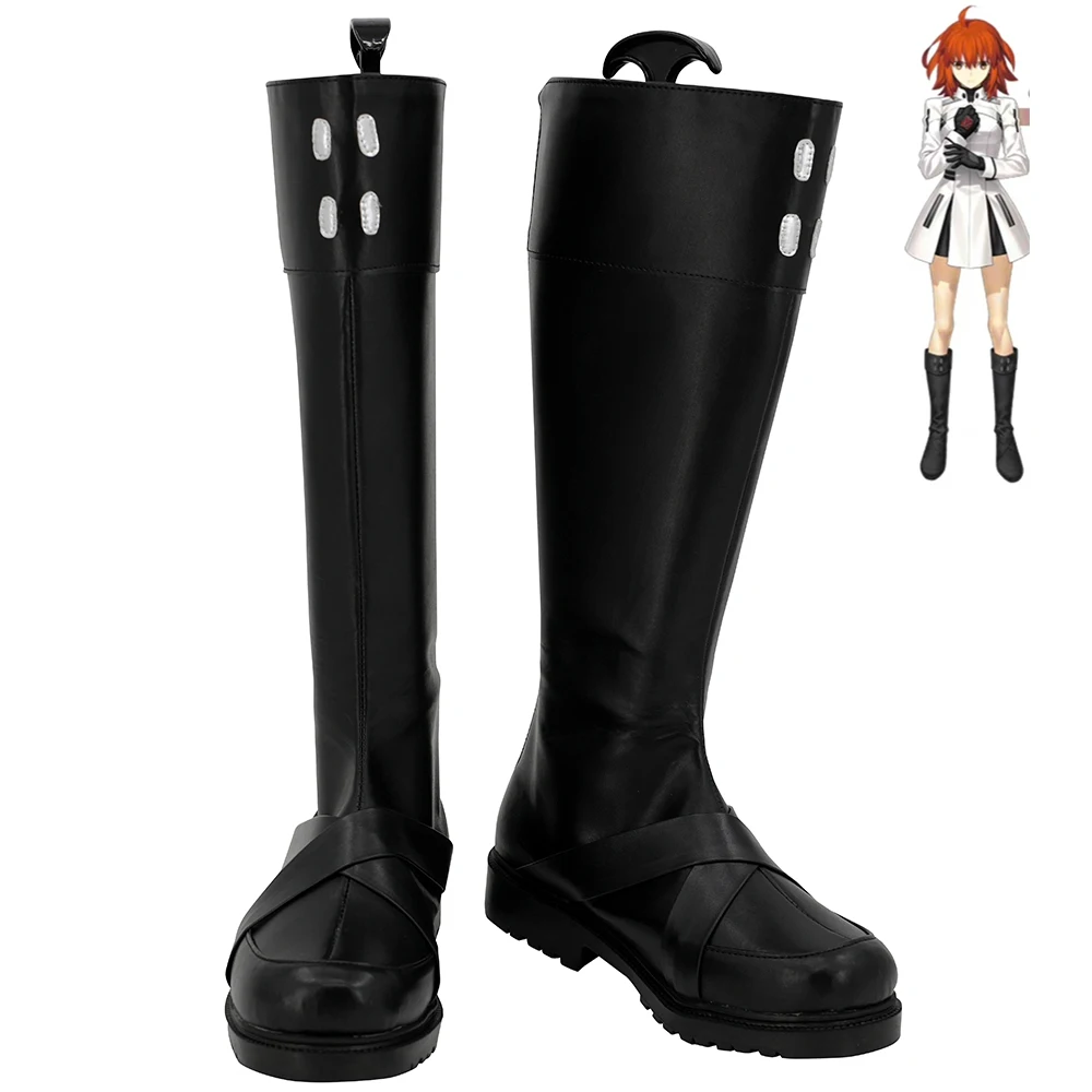 

Fujimaru Ritsuka Shoes Fate/Grand Order Cosplay Boots