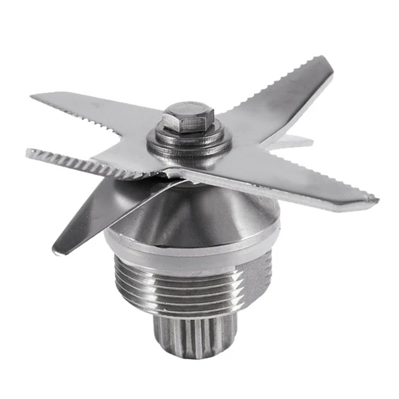 Прочный качественный комбинированный комплект из нержавеющей стали серебристый