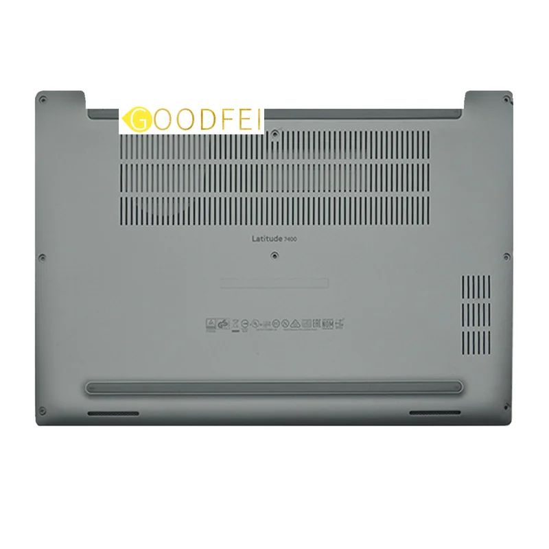 Новый корпус для ноутбука DELL Latitude 7400 E7400 основание задняя крышка нижняя хоста