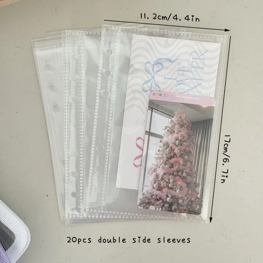 

Чехол Sharkbang A6 для сборных книг