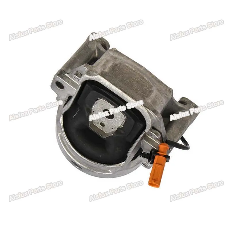 Кронштейн крепления двигателя для Audi A5 S5 Cabriolet Sportback Convertible A4 Allroad Q5 SUV 8R 0199381 Q АА