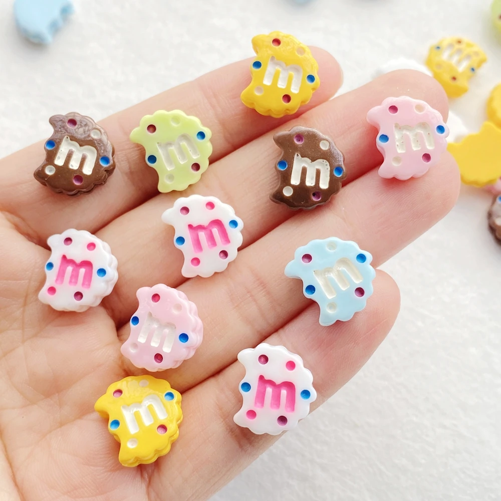 

Набор фигурок M Bean из канифоли 30 шт.