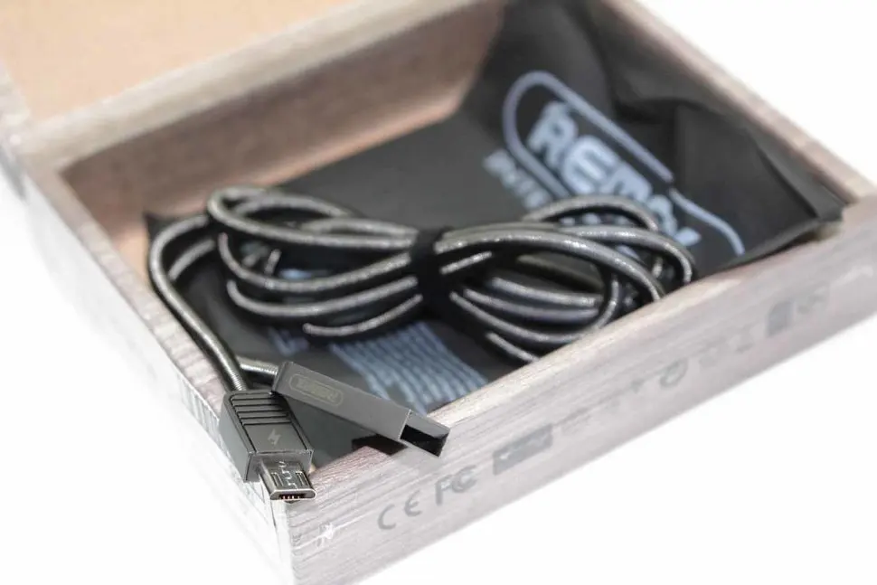 Remax linyo rc-088m data cable USB 2.1a to Micro 1 m | Мобильные телефоны и аксессуары