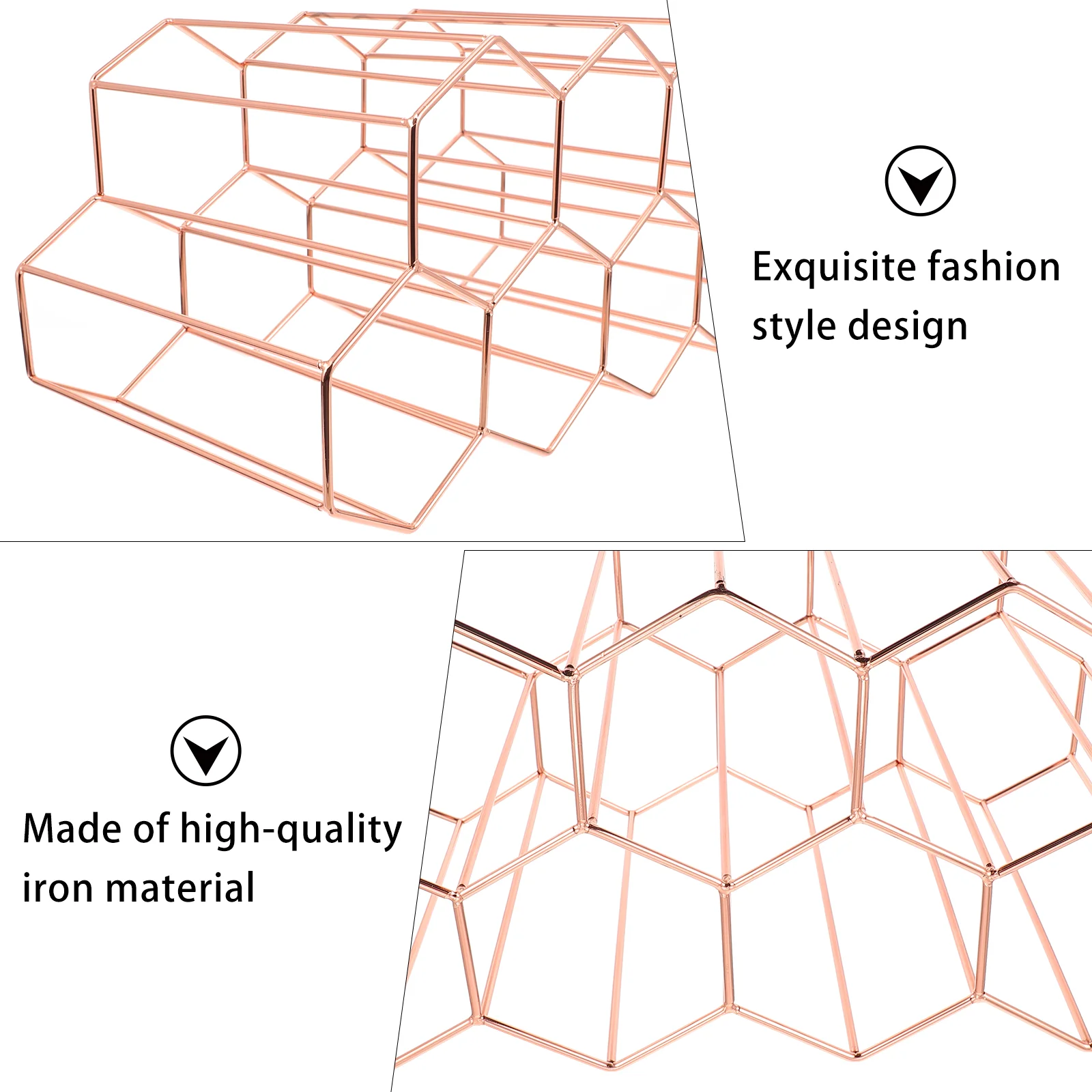 Сотовая стойка полки подставка кронштейн металлический железный держатель