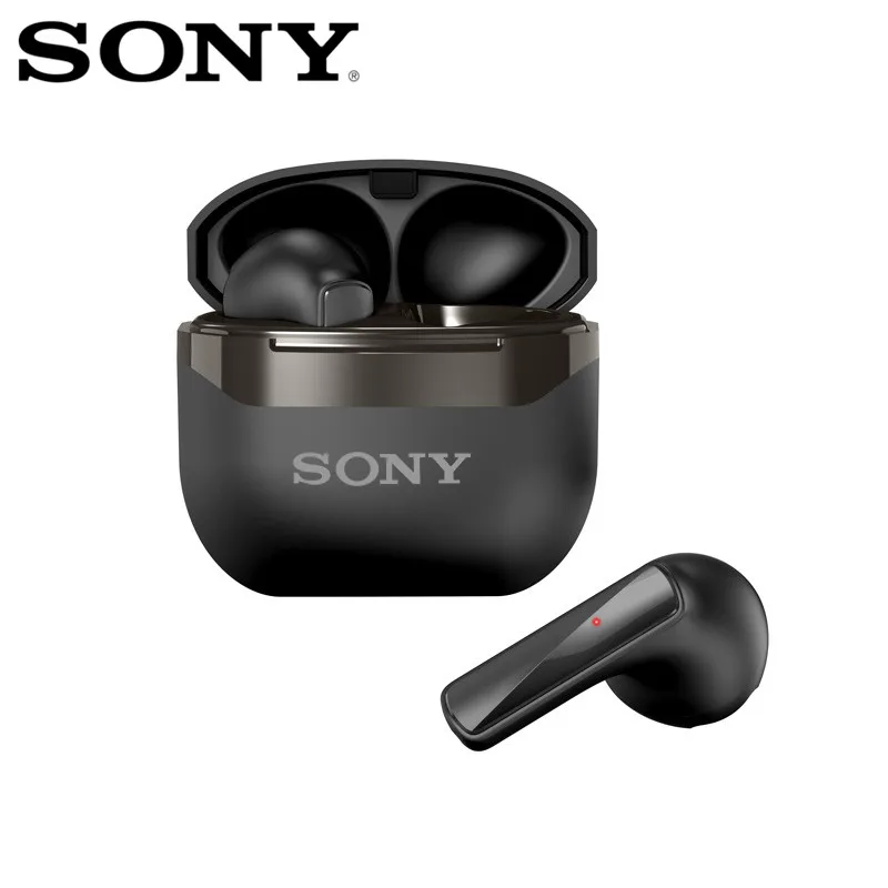 Sony TWS ENC беспроводные наушники