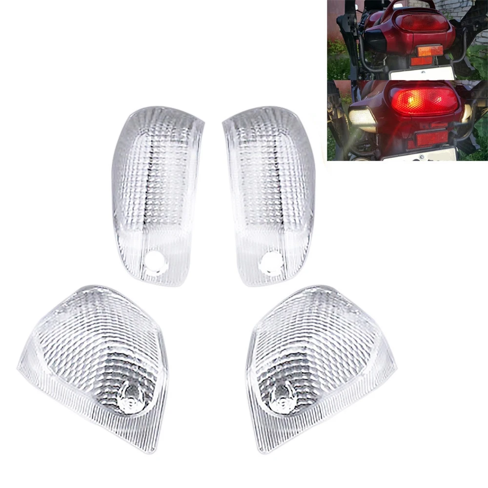 Крышка указателя поворота мотоцикла крышка индикатора для ZZR400 1993-2006 ZZR600 1993-2008