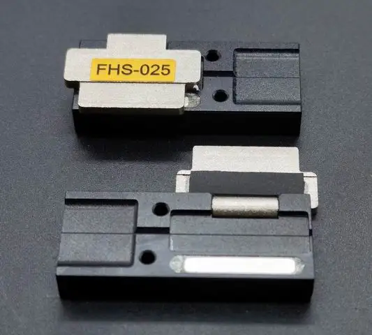 Strip Fiber Splicer T66/T81M/T82M/T71M Single Core 250 Fixture Strip Fixture FHS-250